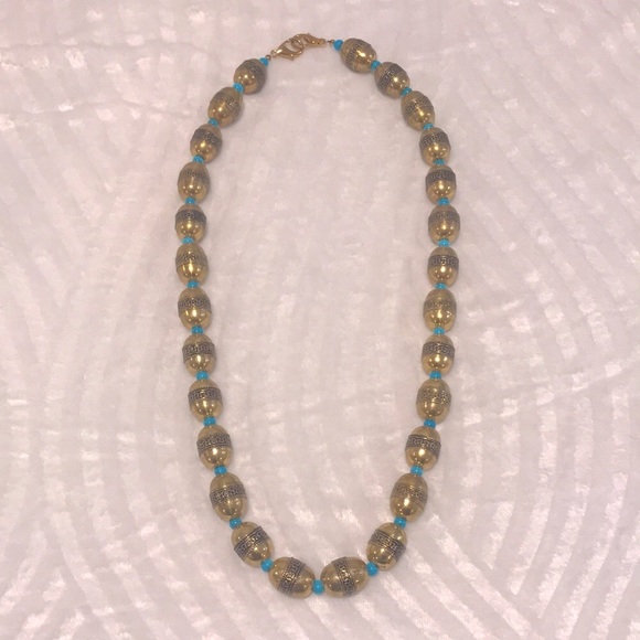 Bohemian Tibetan Bag Strap - Picture 8 of 8